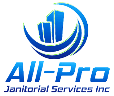 All Pro Janitorial Services Inc. Logo